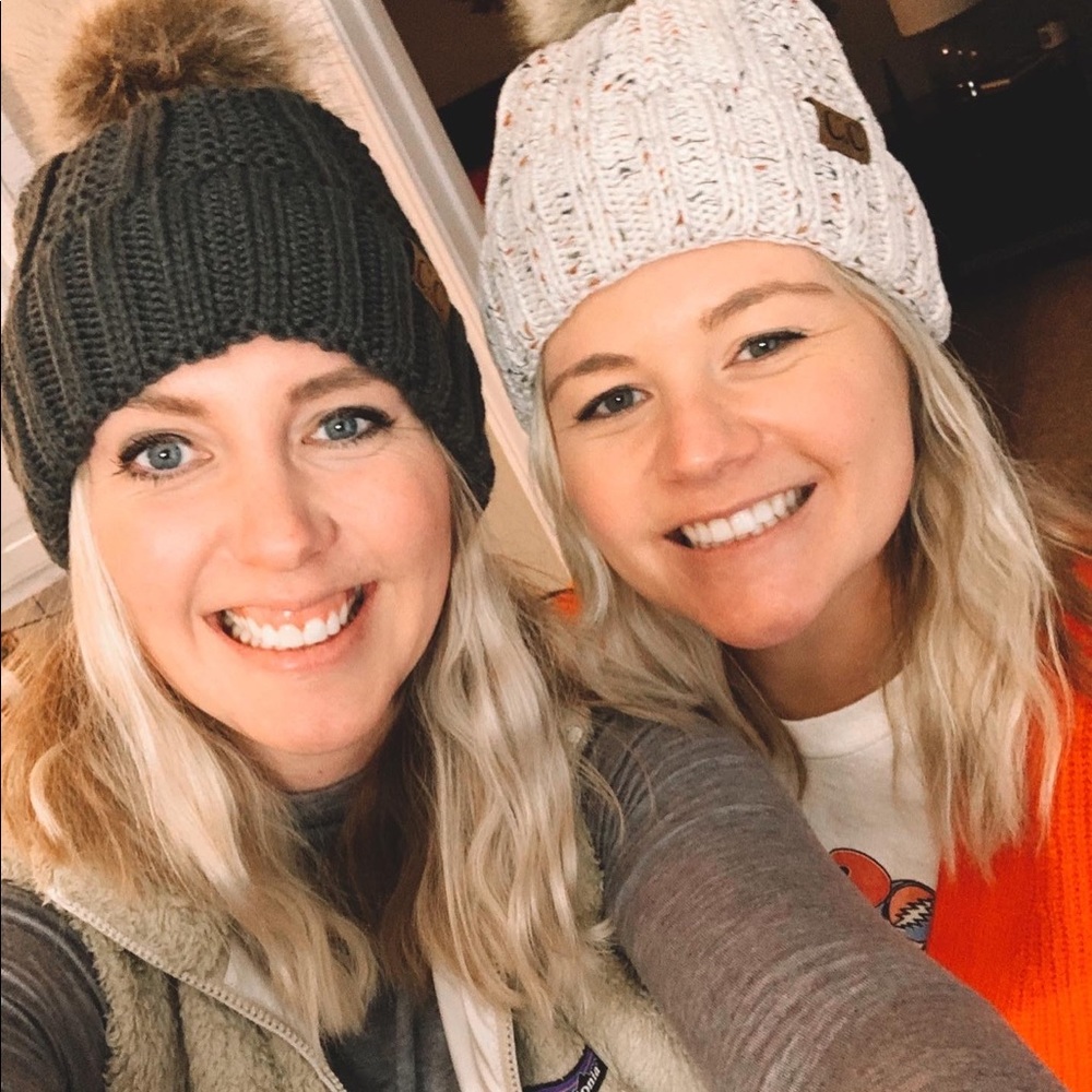 Meet your Posher, Lauren